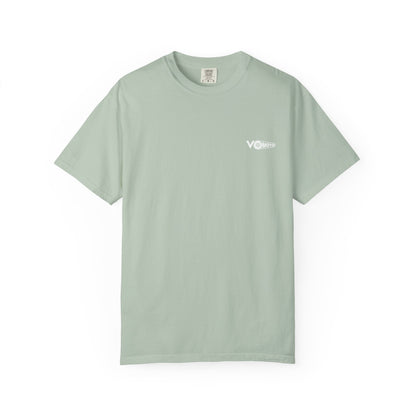 001 Part 2 - Pro S Unisex T-Shirt