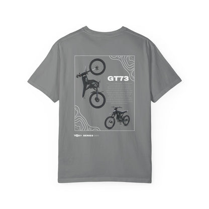 001 Part 2 - GT73 Unisex T-Shirt