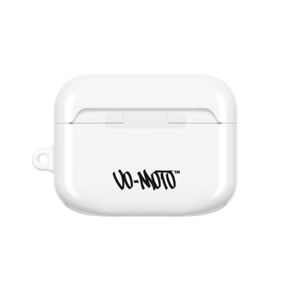 002 - CUSTOMIZABLE AirPod Case (ODI Plates on front)