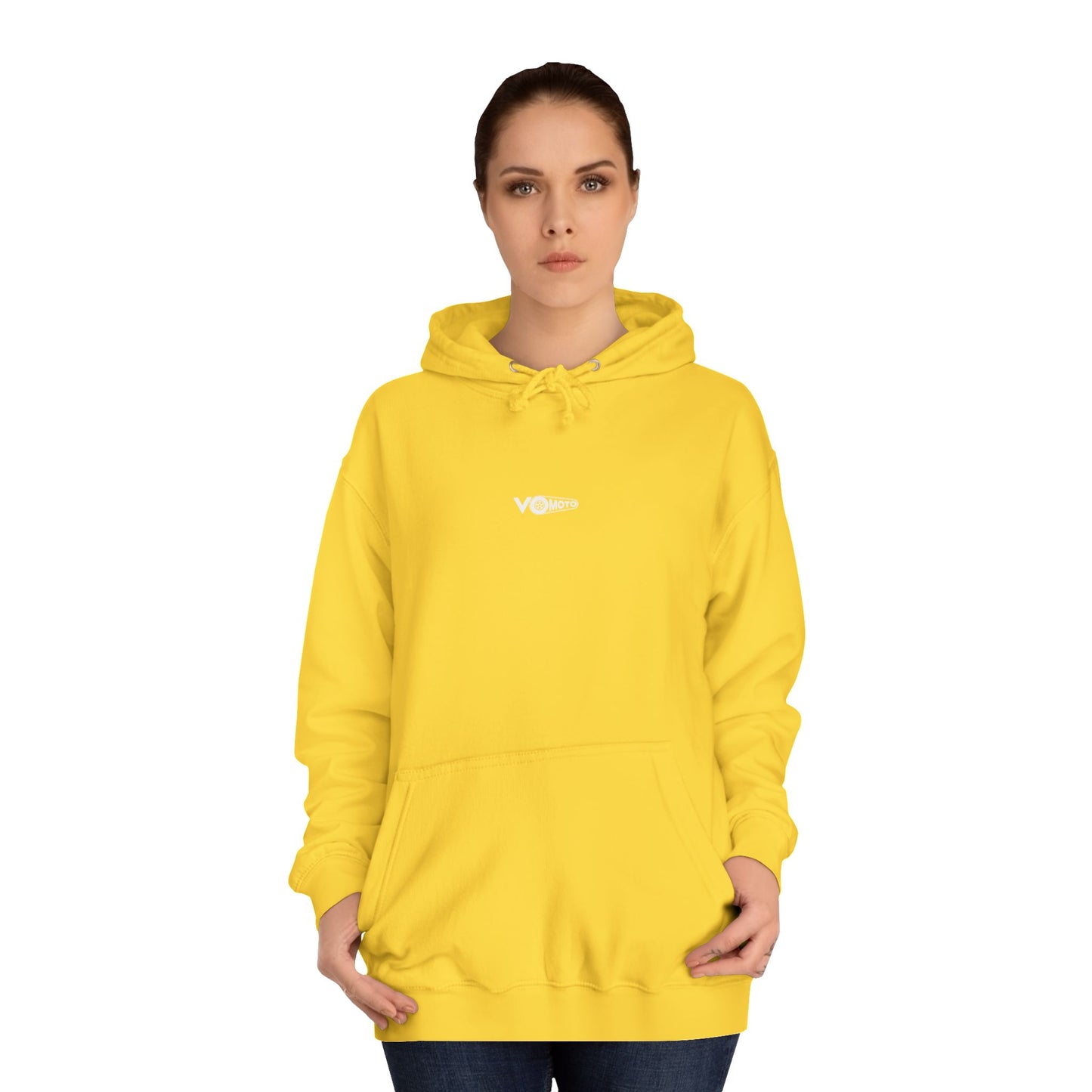 001 Part 2 - Dont Call The Police Unisex Hoodie