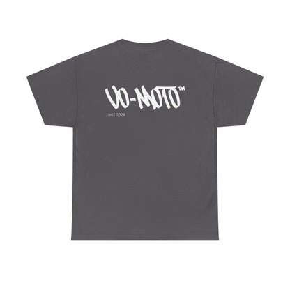 002 - VO Moto Heavyweight T-Shirt