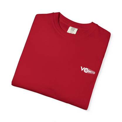 001 Part 2 - Z Adventure Unisex T-Shirt