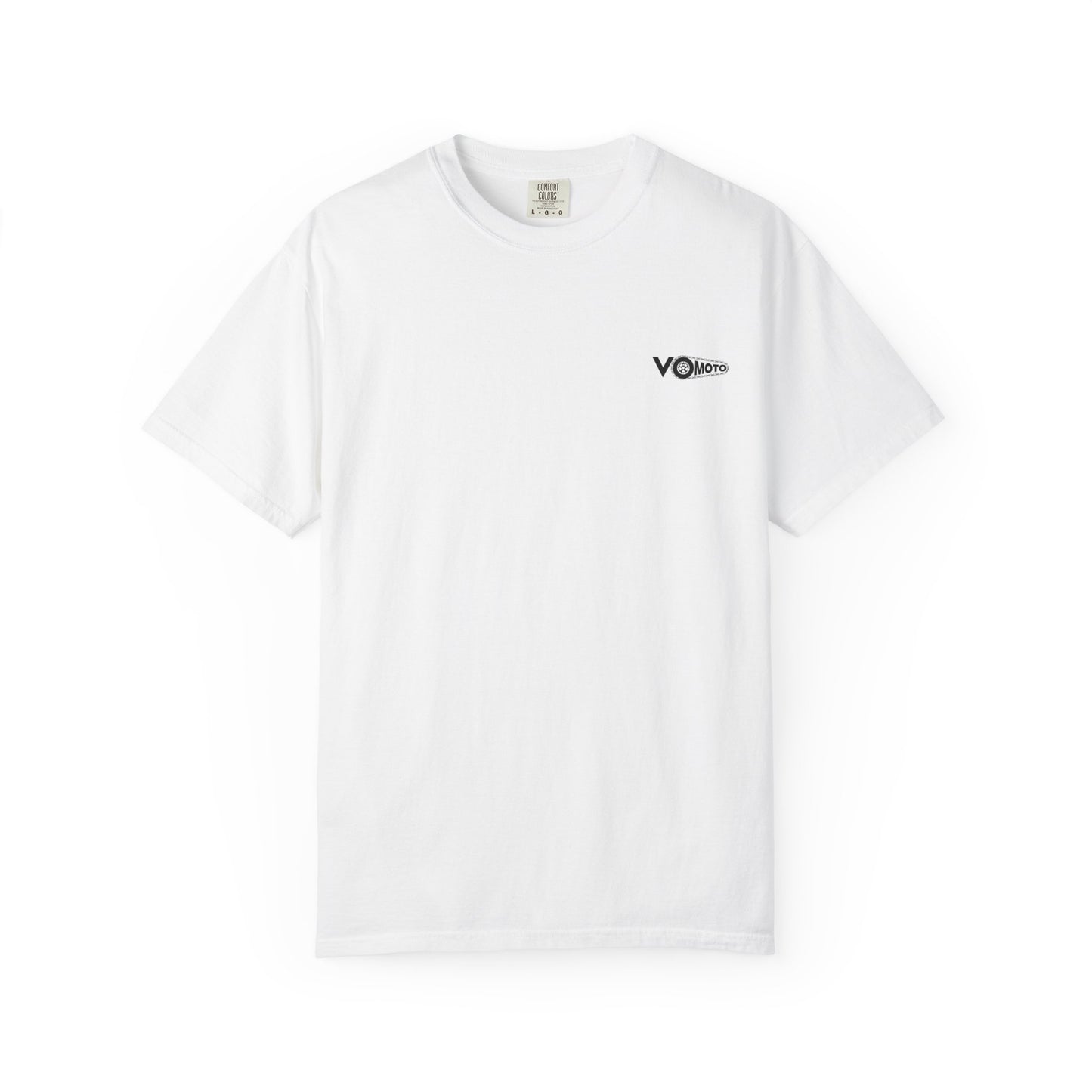 001 Part 2 - RTR Unisex T-Shirt **VO MOTO PICK**