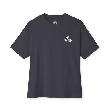 002 - EXTRA Heavyweight VO Moto T-Shirt