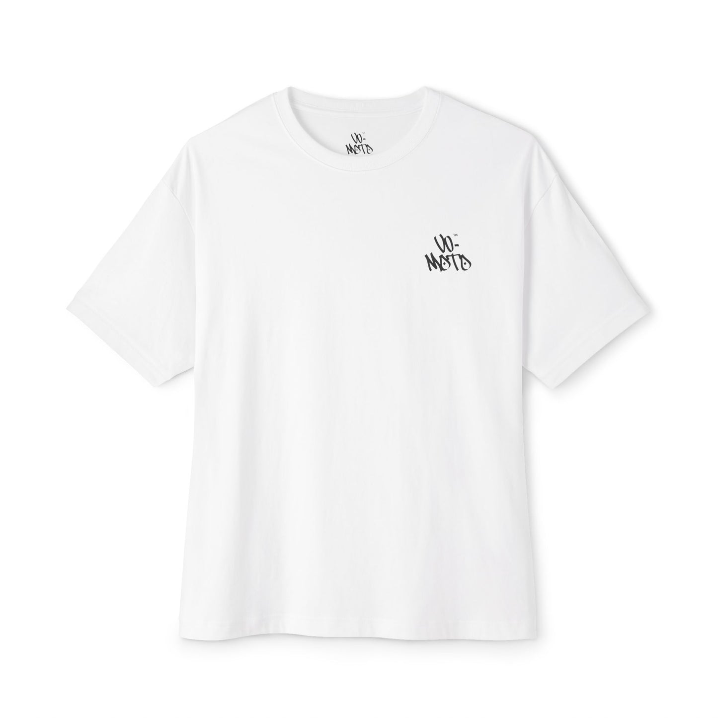 LE - PREMIUM Boxy T-Shirt Stark Varg