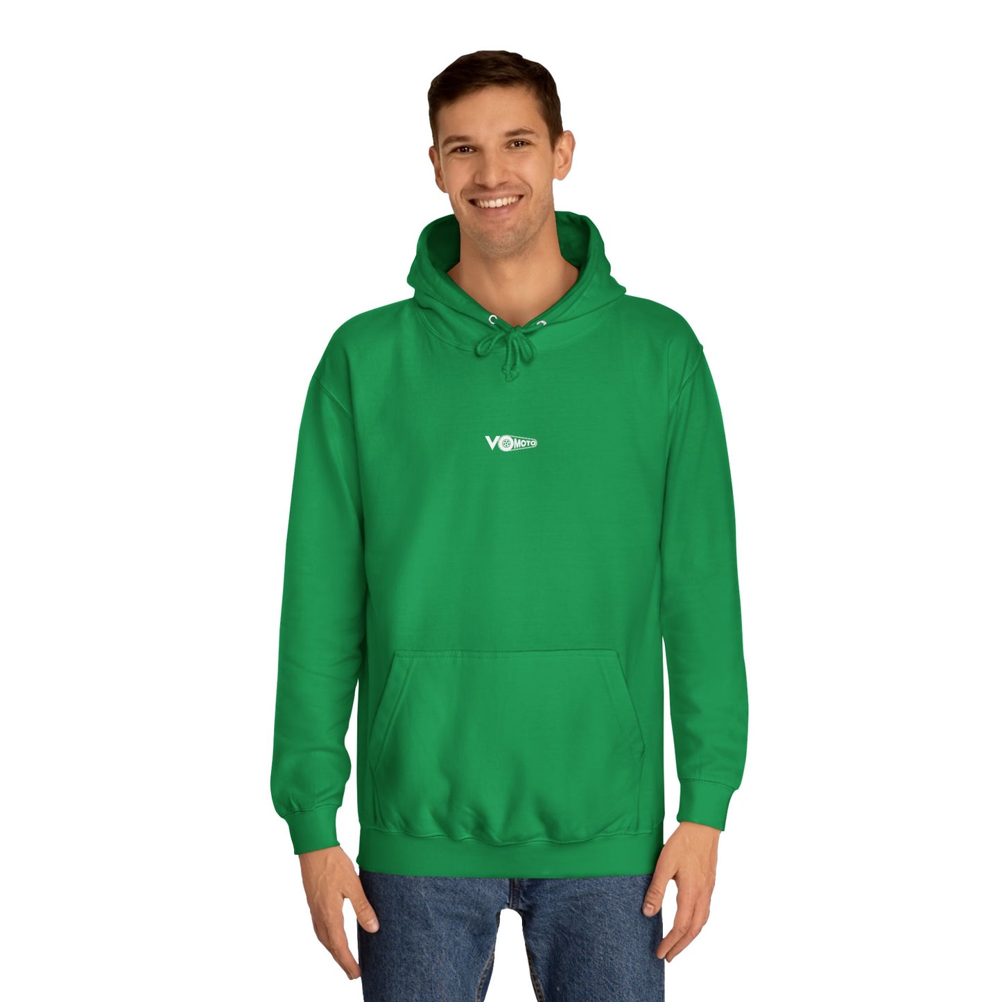 001 Part 2 - Dont Call The Police Unisex Hoodie