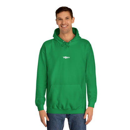 001 Part 2 - Dont Call The Police Unisex Hoodie