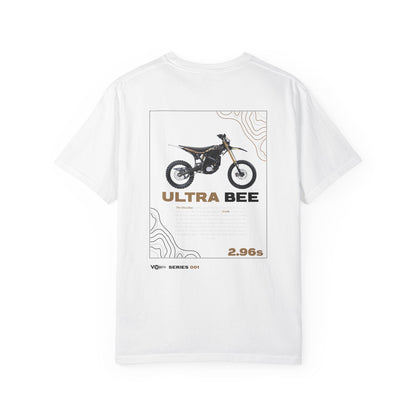 001 Part 2 - Ultra Bee T-Shirt