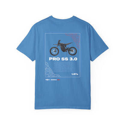 001 Part 2 - Pro SS 3.0 Unisex T-Shirt