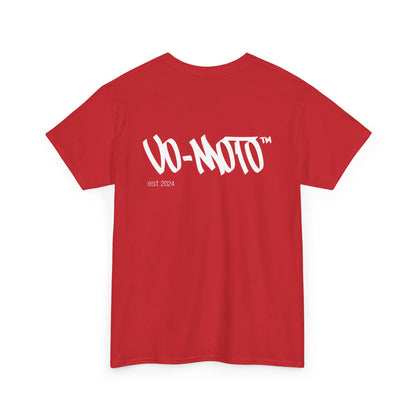002 - VO Moto Heavyweight T-Shirt