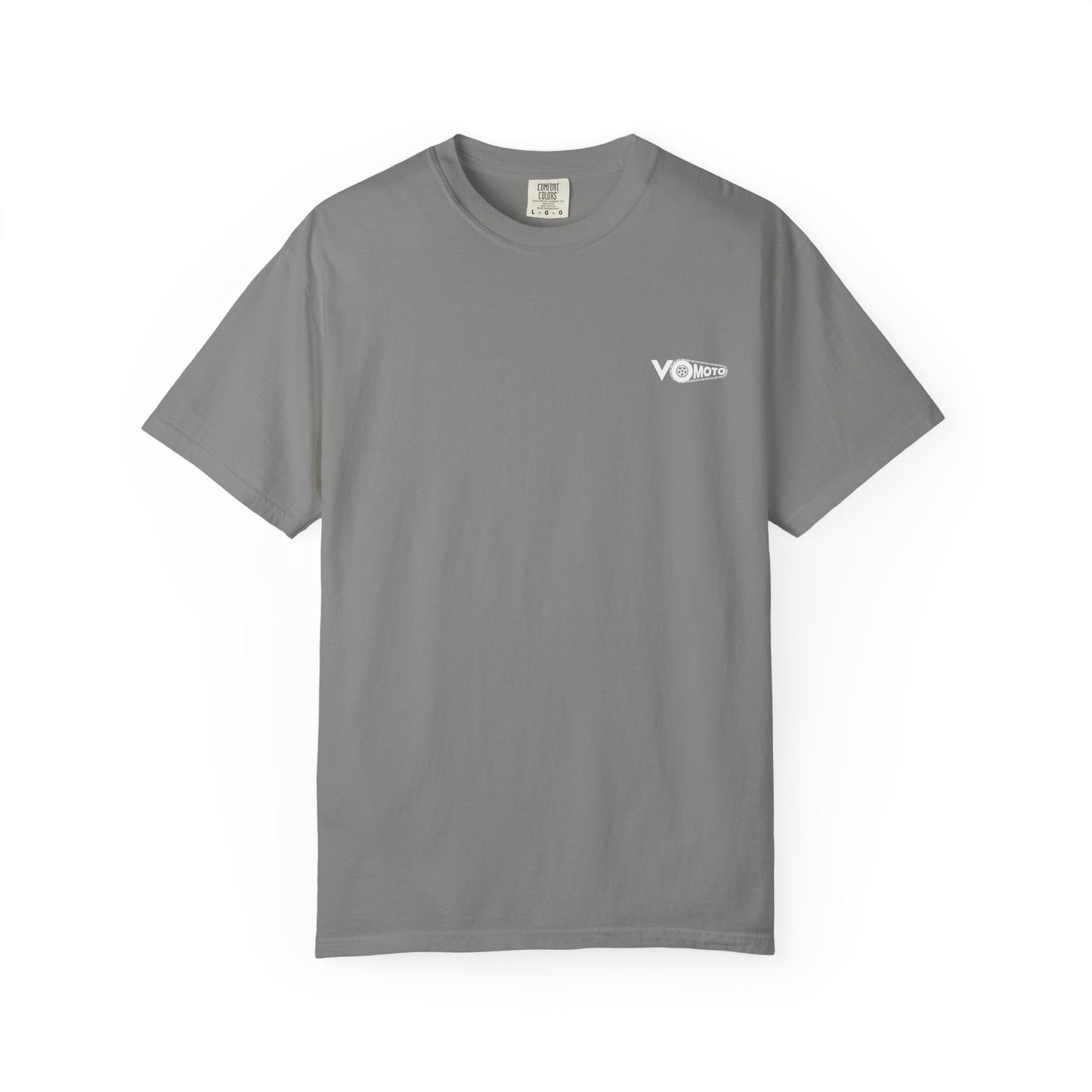 001 Part 2 - Z Adventure Unisex T-Shirt