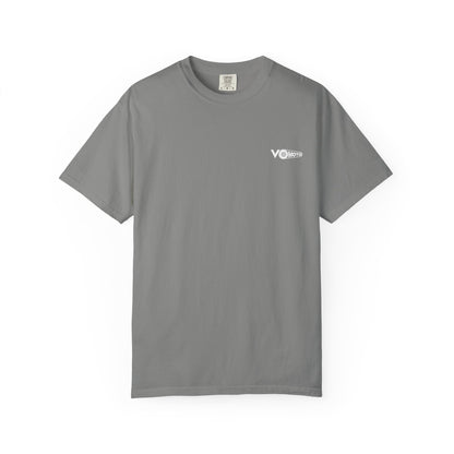 001 Part 2 - Z Adventure Unisex T-Shirt