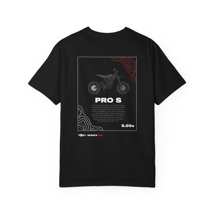 001 Part 2 - Pro S Unisex T-Shirt