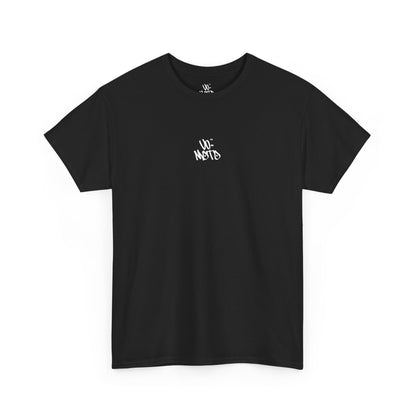002 - VO Moto Heavyweight T-Shirt