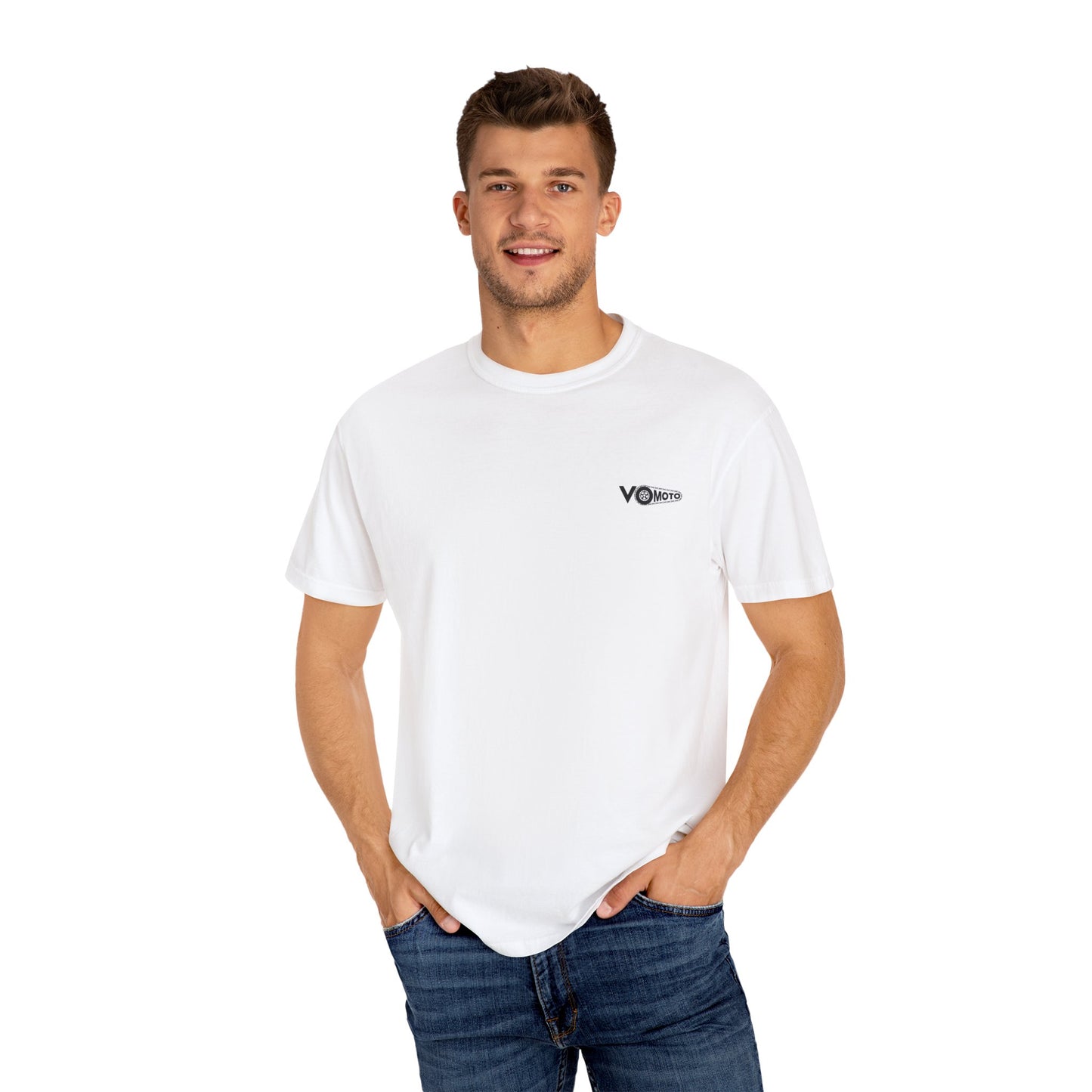 001 Part 2 - Z Adventure Unisex T-Shirt