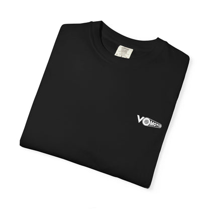 001 Part 2 - Pro SS 2.0 Unisex T-Shirt