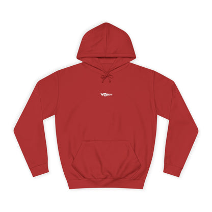 001 Part 2 - Dont Call The Police Unisex Hoodie
