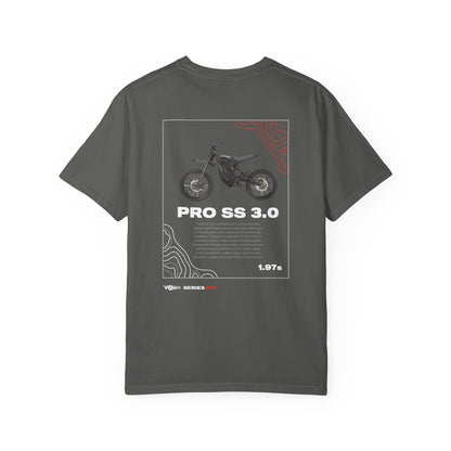 001 Part 2 - Pro SS 3.0 Unisex T-Shirt