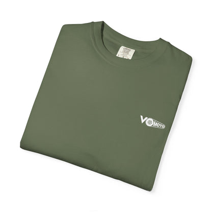 001 Part 2 - Z Adventure Unisex T-Shirt