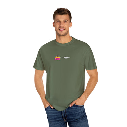 VO Moto x URBAN MOTO | Collaboration Series | Unisex T Shirt