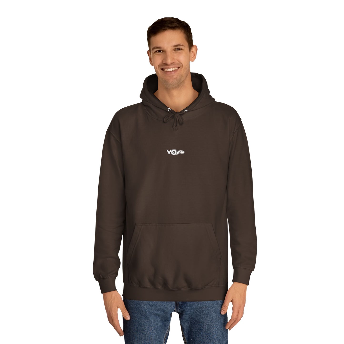 001 Part 2 - Dont Call The Police Unisex Hoodie