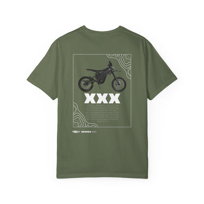 001 Part 2 - XXX Unisex T-Shirt