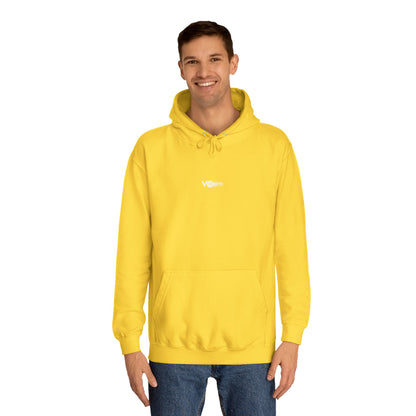 001 Part 2 - Dont Call The Police Unisex Hoodie