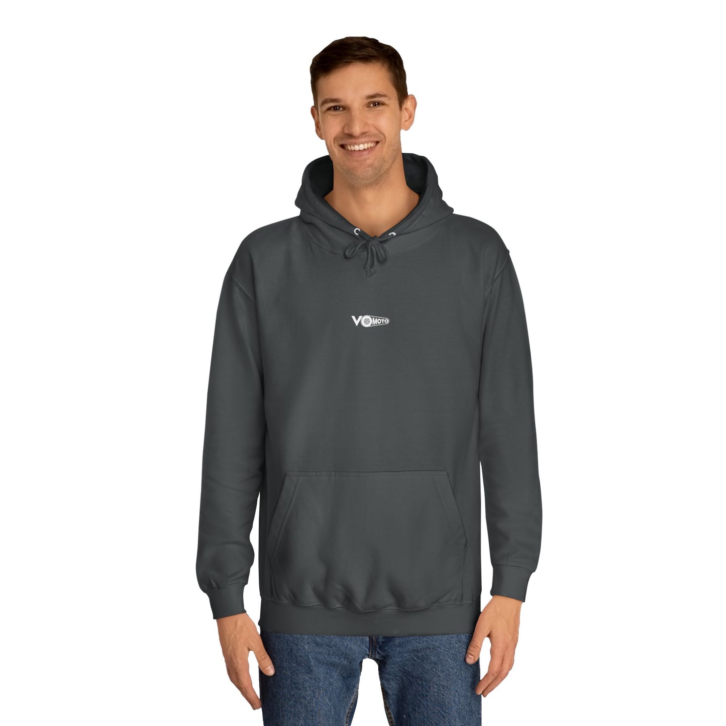 001 Part 2 - Dont Call The Police Unisex Hoodie