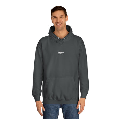 001 Part 2 - Dont Call The Police Unisex Hoodie
