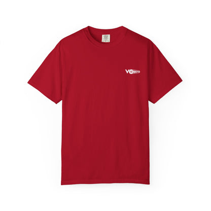 001 Part 2 - XXX Unisex T-Shirt