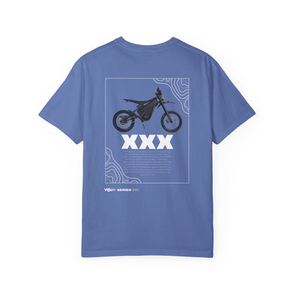001 Part 2 - XXX Unisex T-Shirt