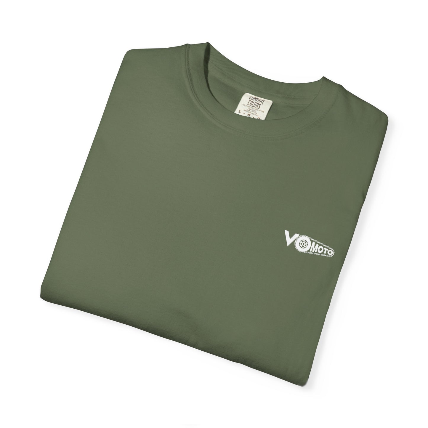 001 Part 2 - Varg T-Shirt