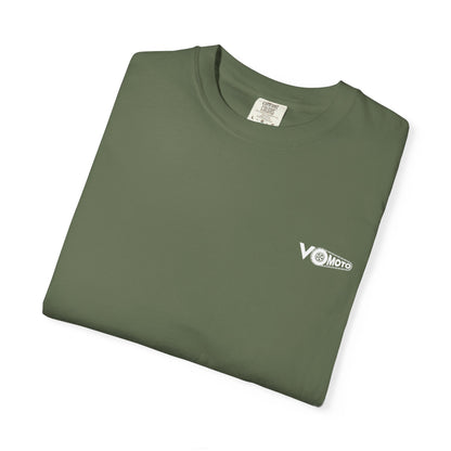 001 Part 2 - Varg T-Shirt