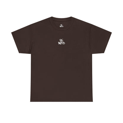 002 - VO Moto "Dont Call The Police" Classic Heavyweight T-Shirt