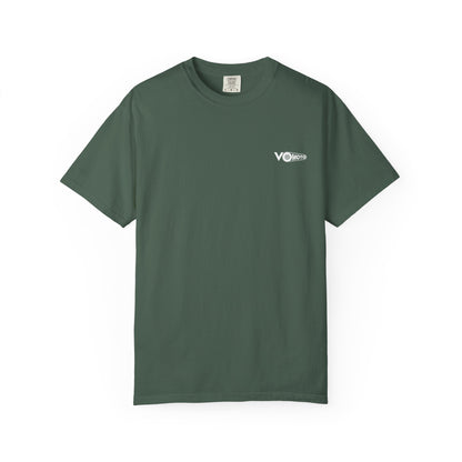 001 Part 2 - XXX Unisex T-Shirt