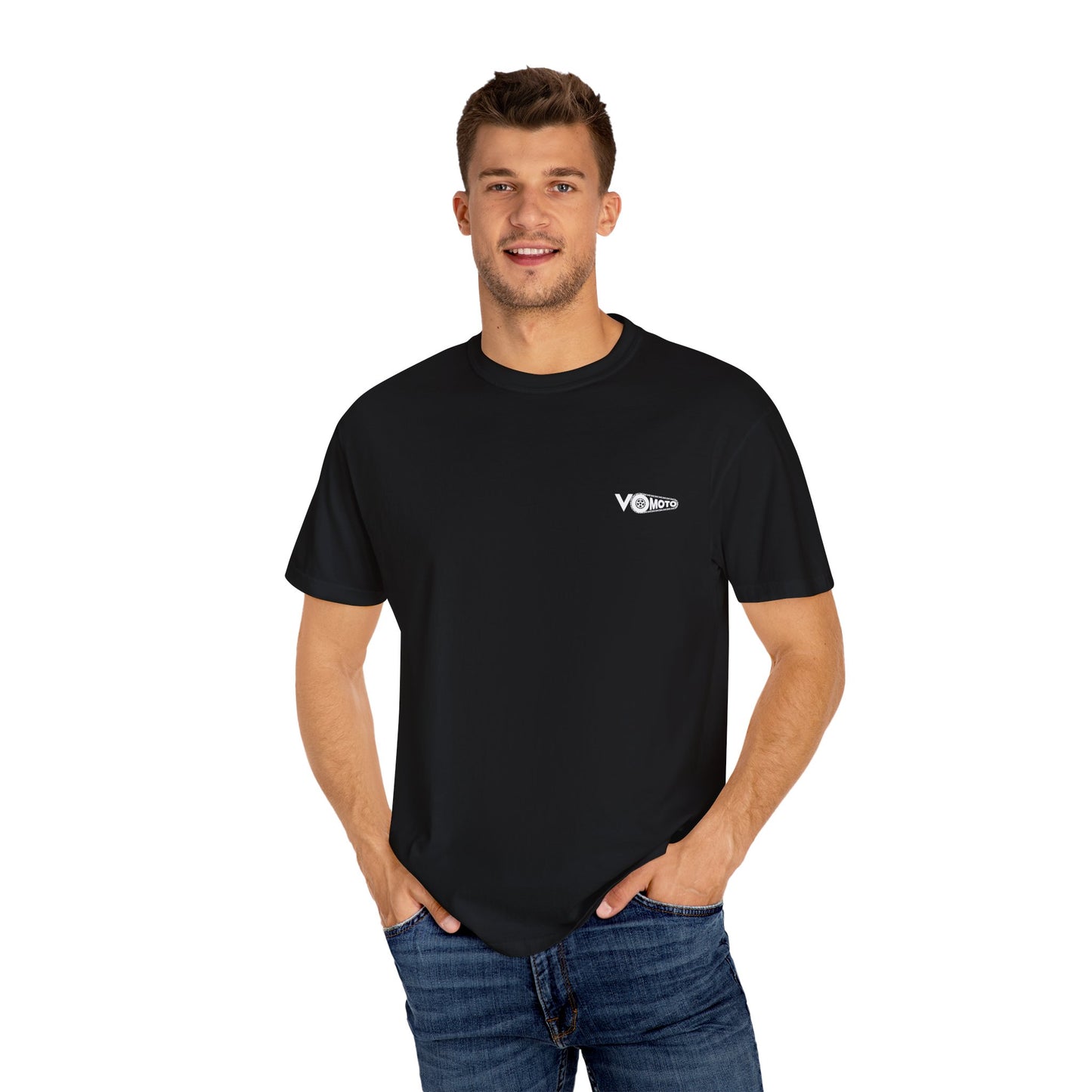 001 Part 2 - Pro S Unisex T-Shirt