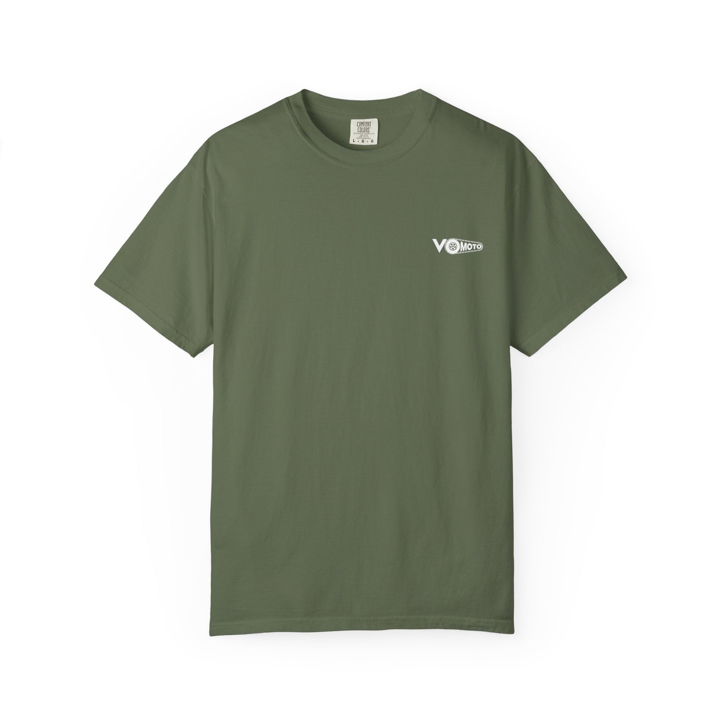 001 Part 2 - Z Adventure Unisex T-Shirt