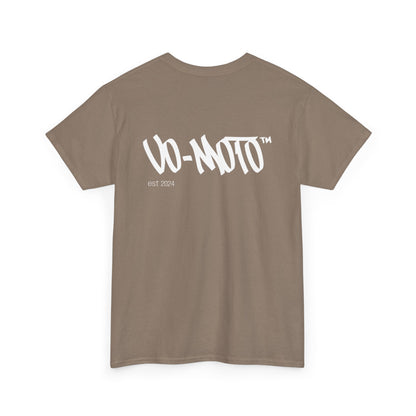 002 - VO Moto Heavyweight T-Shirt