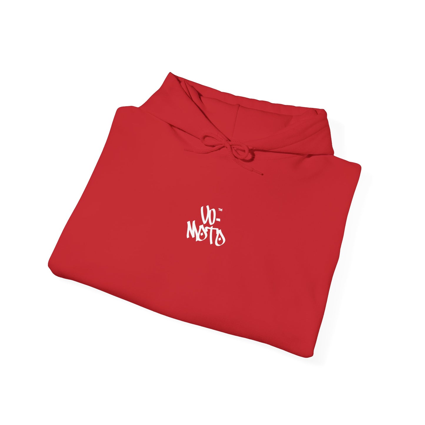 002 - VO Moto LIGHTWEIGHT Classic Design Hoodie
