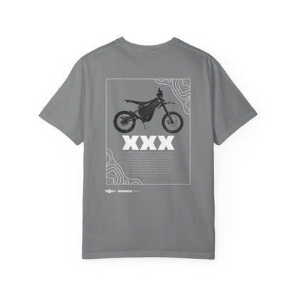 001 Part 2 - XXX Unisex T-Shirt