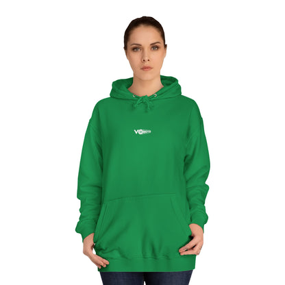 001 Part 2 - Dont Call The Police Unisex Hoodie