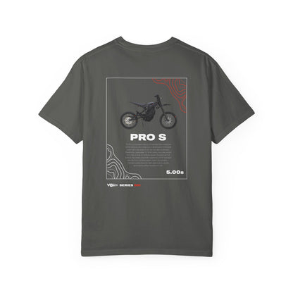 001 Part 2 - Pro S Unisex T-Shirt