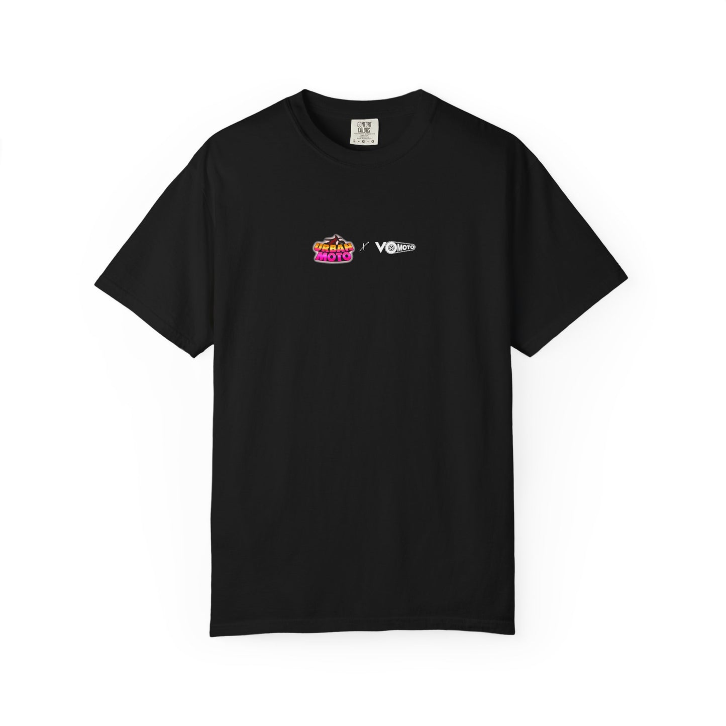 VO Moto x URBAN MOTO | Collaboration Series | Unisex T Shirt