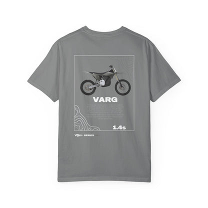 001 Part 2 - Varg T-Shirt