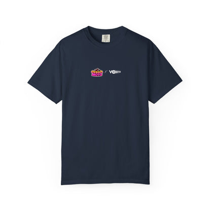 VO Moto x URBAN MOTO | Collaboration Series | Unisex T Shirt