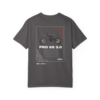 001 Part 2 - Pro SS 3.0 Unisex T-Shirt
