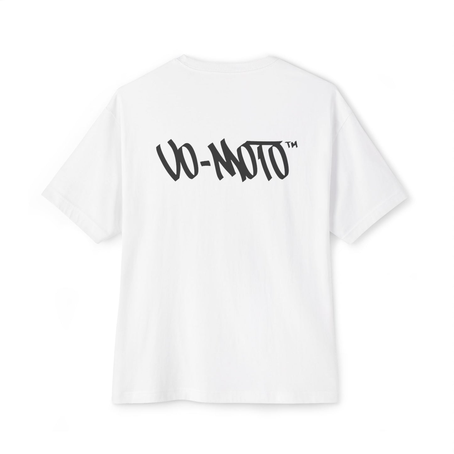 002 - EXTRA Heavyweight VO Moto T-Shirt