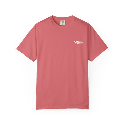 001 Part 2 - XXX Unisex T-Shirt
