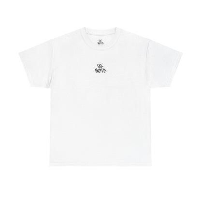 002 - VO Moto "Dont Call The Police" Classic Heavyweight T-Shirt