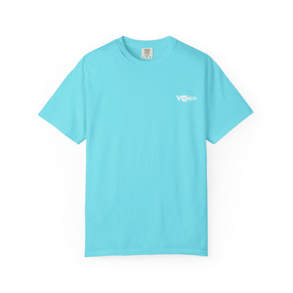 001 Part 2 - MX4 Unisex T-Shirt